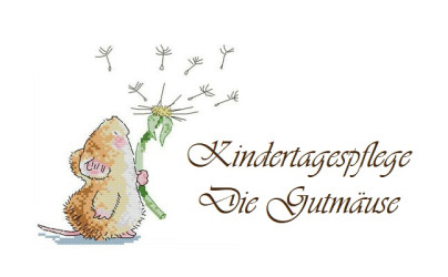 Kindertagespflege "Die Gutmäuse" - Qualifizierte Tagesmutter in Gernlinden